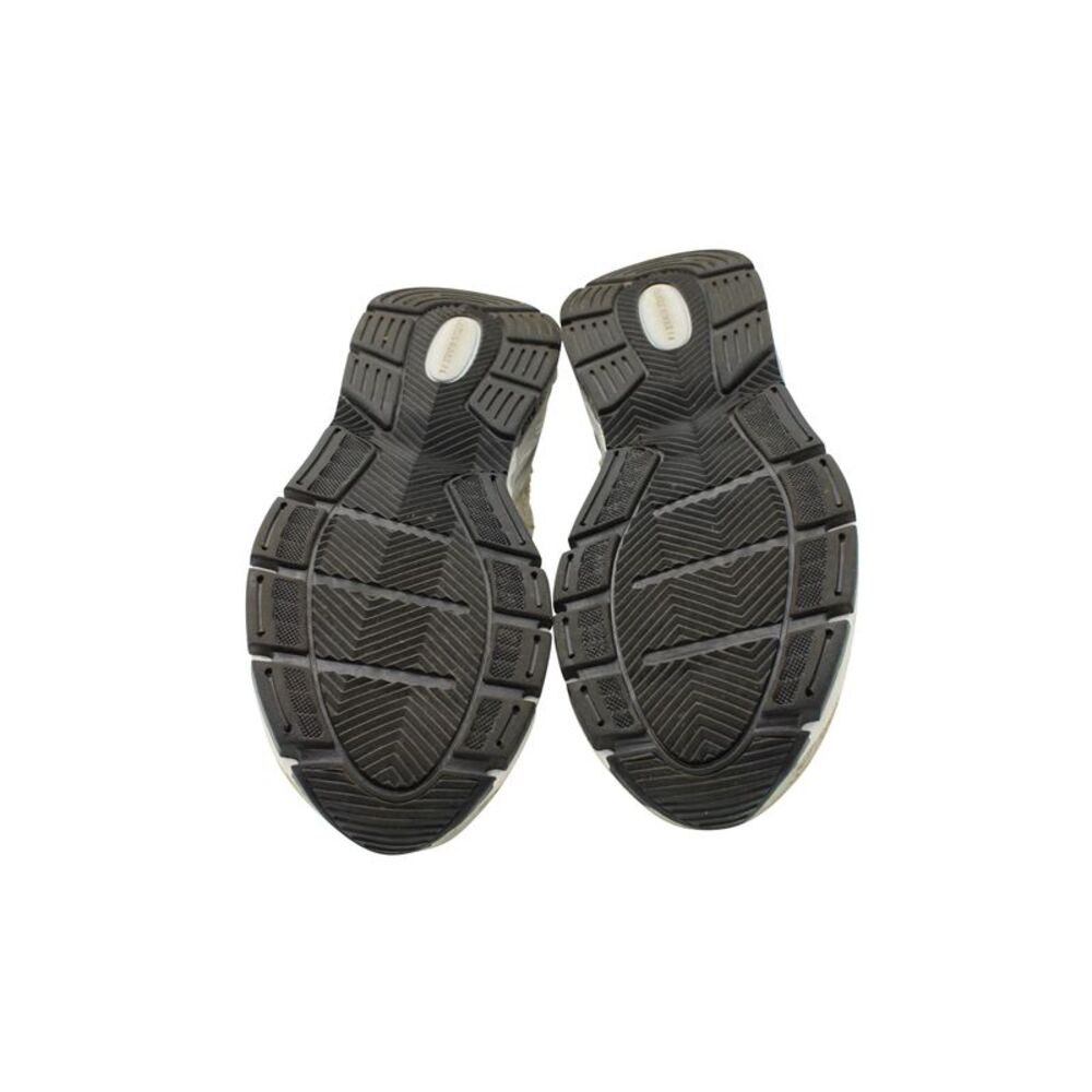 Golden Goose Dad Sneakers in Cream Suede - Picture 7 of 12